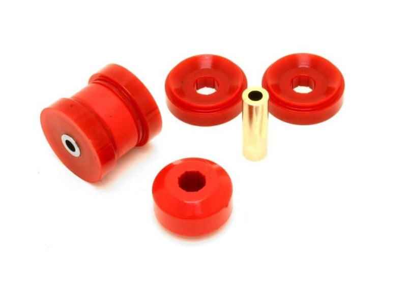 Kit d'insertion de bague de tige de rayon en uréthane Pedders 2009-2014 CHEVROLET CAMARO