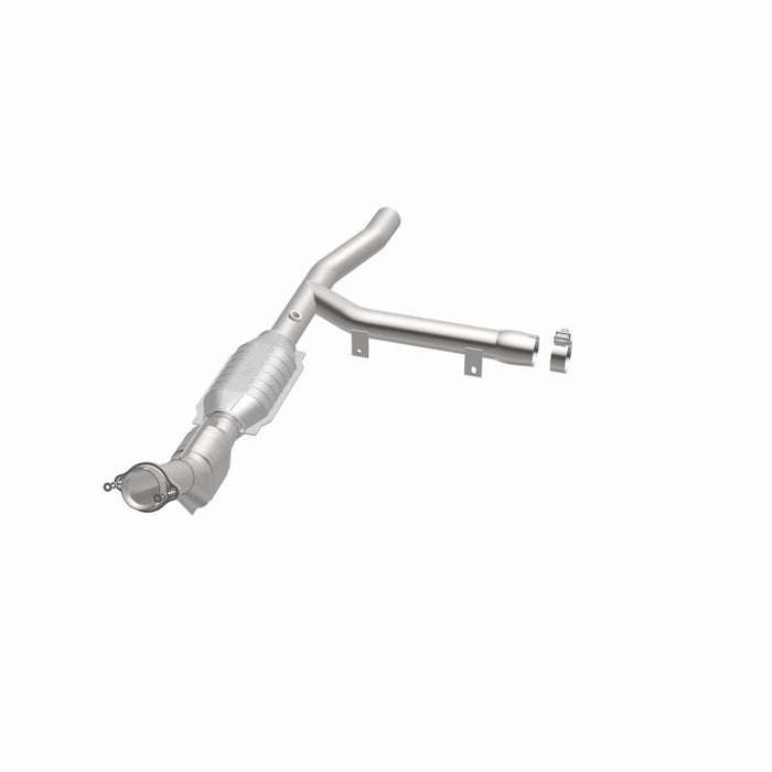 MagnaFlow Conv DF 97-98 F150/F250 4,2 L 2 roues motrices Pa