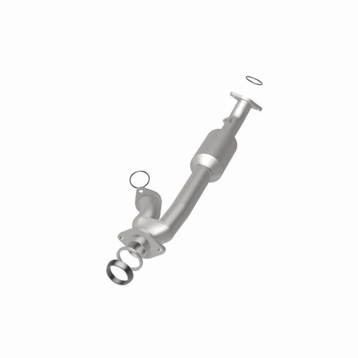 Ajustement direct MagnaFlow Conv 05-12 Toyota 4Runner 4.0L