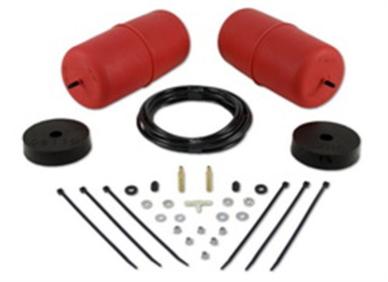 Kit de ressorts pneumatiques Air Lift Air Lift 1000