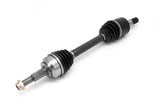 Arbre de transmission avant gauche Omix FRT pour Grand Cherokee (WK) 05-10