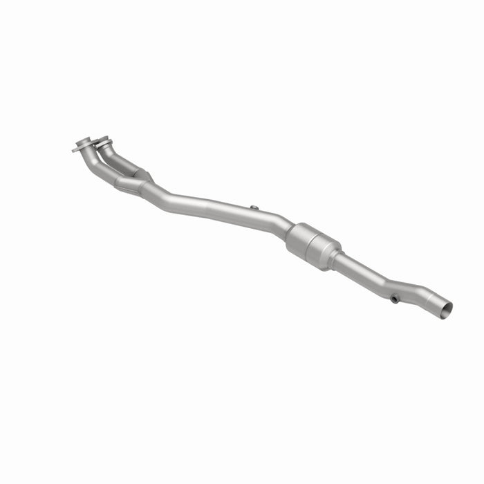 Convecteur MagnaFlow DF 96-97 BMW 840 4.4L côté conducteur