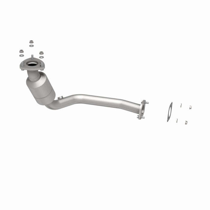 Convecteur MagnaFlow DF 04 Chevy Malibu 3,5 L