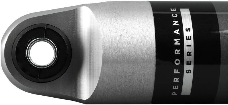 Amortisseur arrière Fox 2019+ Ford Ranger 2.0 Perf Series 9,7 pouces à corps lisse IFP / levage de 0 à 1,5 pouces