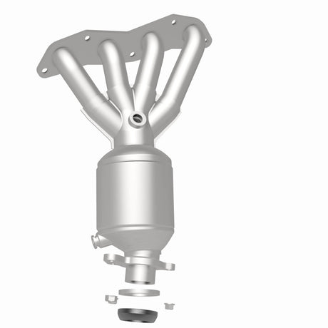 Convecteur MagnaFlow DF 03-05 Honda Civic 1,3 L