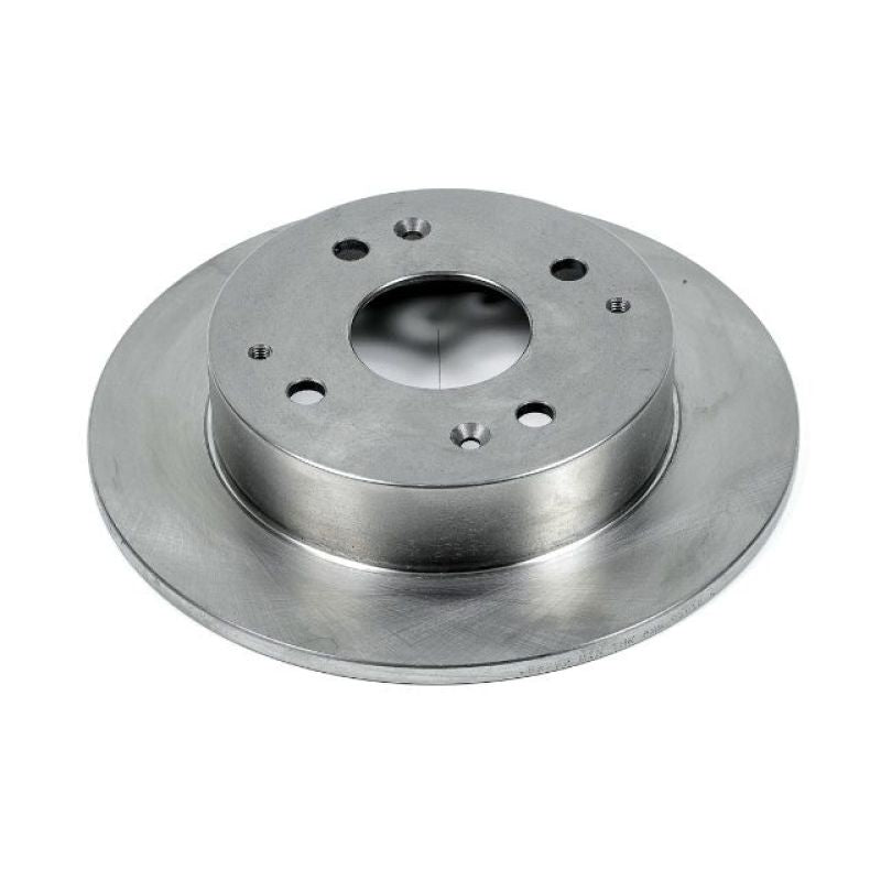Disque de frein arrière Power Stop Autospecialty pour Acura CL 98-99