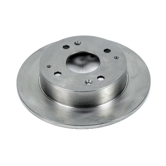 Disque de frein arrière Power Stop Autospecialty pour Acura CL 98-99