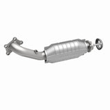 Convecteur MagnaFlow DF 10-11 Cadillac CTS 3.0L