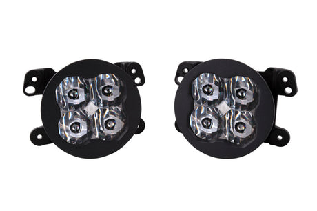 Kit Diode Dynamics SS3 Pro Type M - Brouillard SAE blanc