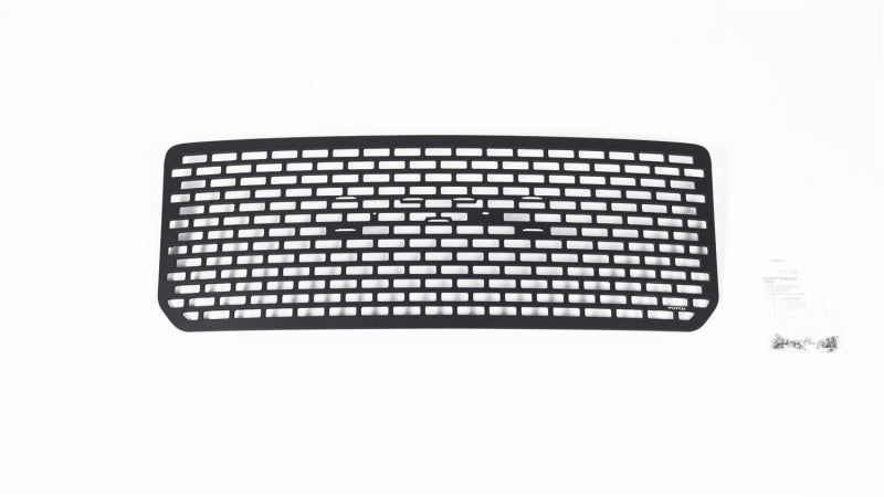 Putco 15-19 GMC Sierra HD - Denali Style Grille Lighted Boss Grille