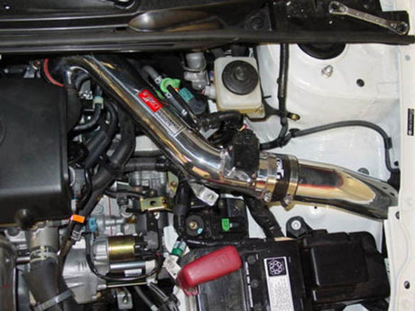 Prise d'air froid noire Injen 05-06 Scion Tc