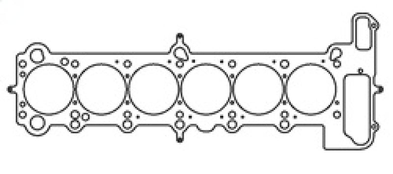 Cometic BMW S50B30/S52B32 US ONLY 87mm .040 inch MLS Head Gasket M3/Z3 92-99