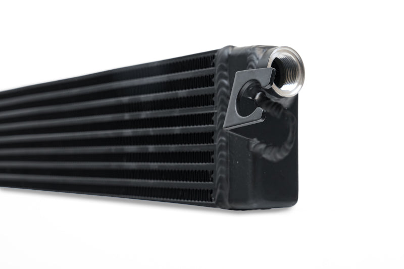 CSF BMW E30 Group A / DTM Race Style Oil Cooler