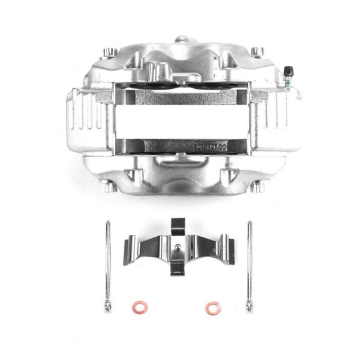 Étrier de frein avant droit Power Stop 05-10 Chrysler 300 Autospecialty sans support