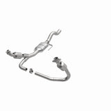 MagnaFlow Conv DF 01 Dodge Dakota 3.9L 4WD
