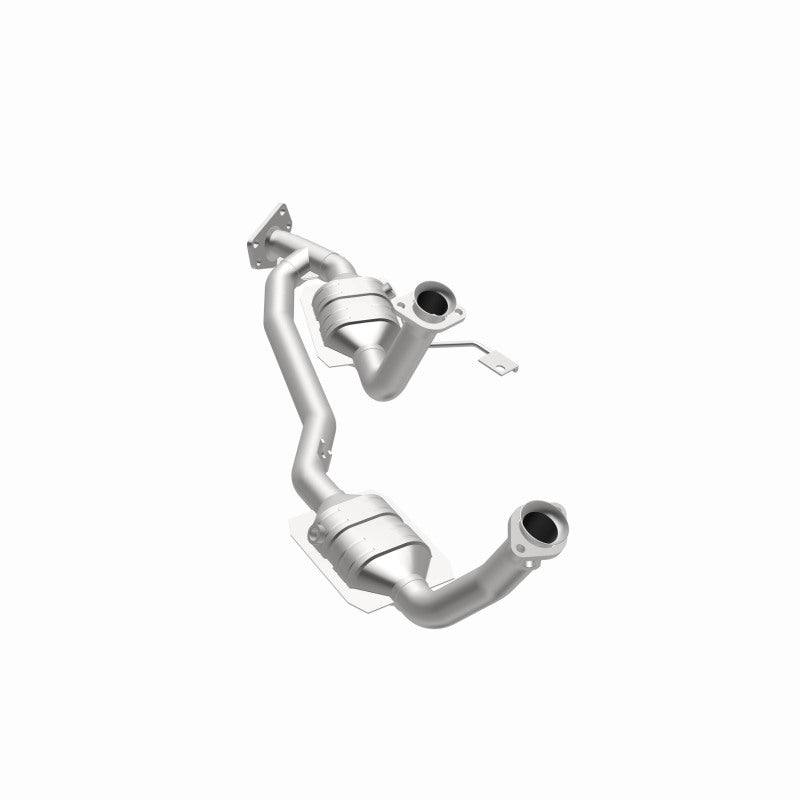 MagnaFlow Conv DF 04 Ford Freestar 3.9L