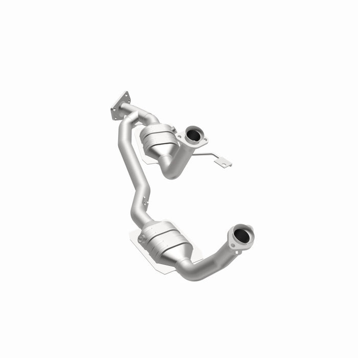 Convecteur MagnaFlow DF 04 Ford Freestar 3,9 L