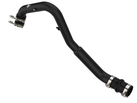 Tubes I/C pour refroidisseurs intermédiaires aFe Bladerunner chaud/froid 2021+ Ford F-150 V6-2,7 L (tt) - Noir