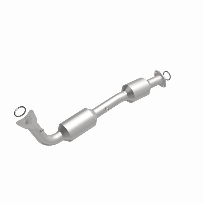 Convertisseur catalytique Magnaflow 07-18 à montage direct conforme CARB pour Toyota Tundra 5,7 L