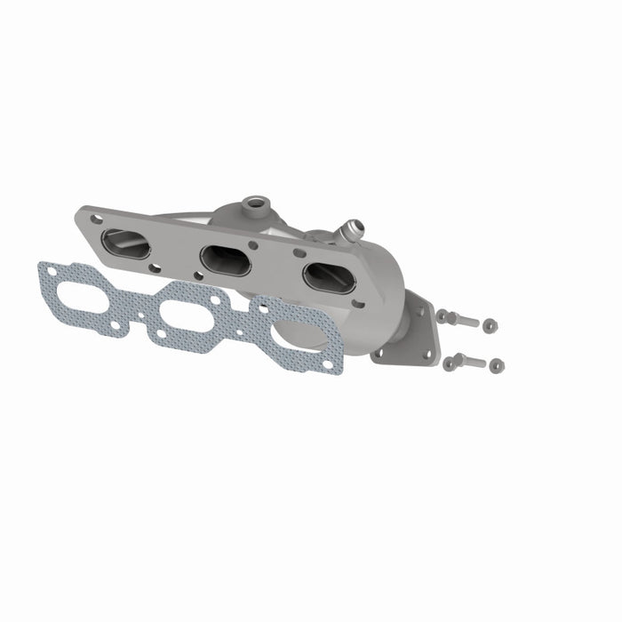 Convecteur MagnaFlow DF 2004 Mazda MPV 3.0L