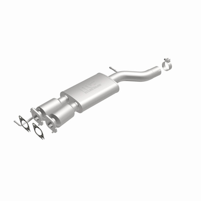 Ajustement direct MagnaFlow Conv 12-15 Cadillac SRX 3,6 L