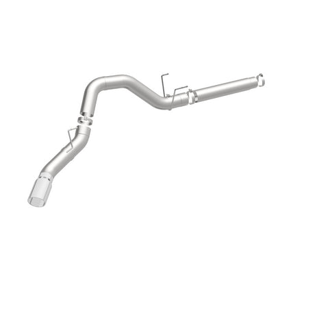 Système de filtre arrière MagnaFlow 2021 RAM 3500 de 5 pouces