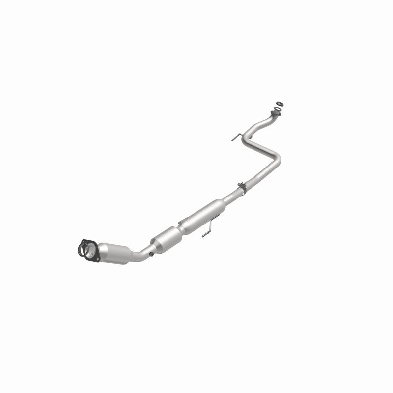 Soubassement de carrosserie MagnaFlow Conv Direct Fit OEM 2008-2012 Scion L4 1,8 L