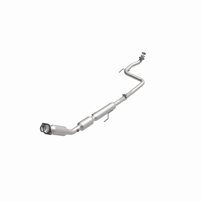 Soubassement de carrosserie MagnaFlow Conv Direct Fit OEM 2008-2012 Scion L4 1,8 L