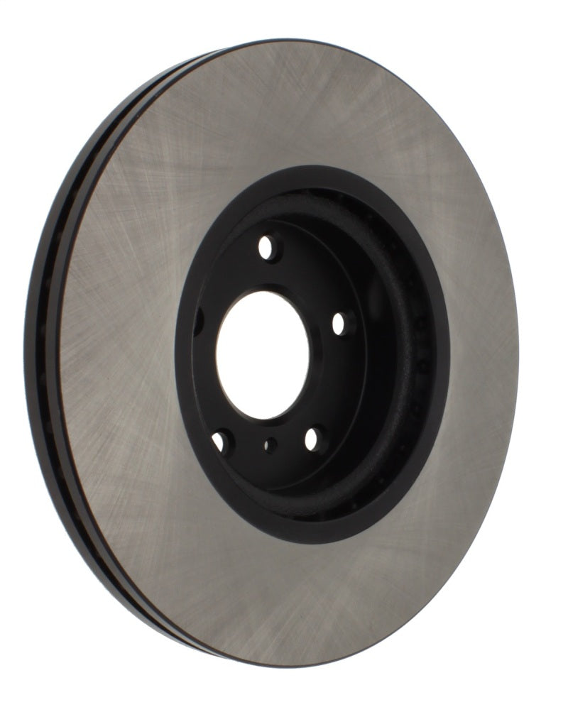 Stoptech 06-07 350Z / 05-07 G35 / 06-07 G35X Rotor CRYO-STOP Avant