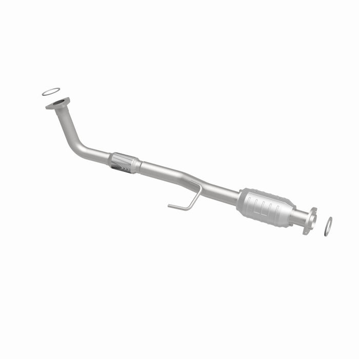 Convecteur Magnaflow DF 97-01 Toyota Camry 2,2 L