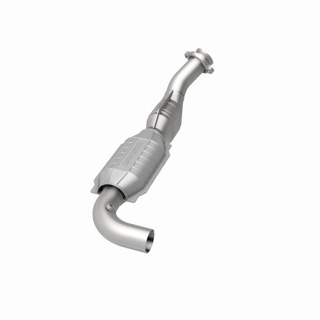 Convecteur MagnaFlow DF 97-98 F150/F250 4,2 L 2 roues motrices