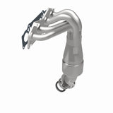 Convecteur MagnaFlow DF 06-08 Toyota RAV4 2,4 L