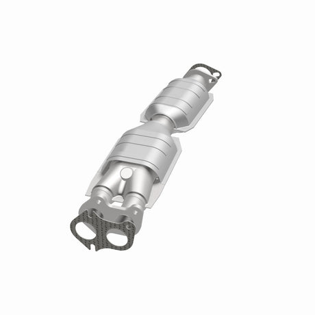 Convecteur MagnaFlow DF Ford 86 87