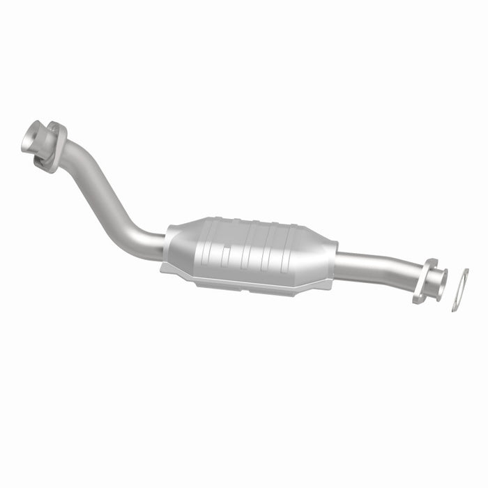 Convecteur MagnaFlow DF Ford-Lincoln-Mercury 9