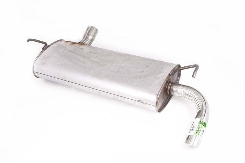 Omix Muffler 3.8L 07-13 Jeep Wrangler JK