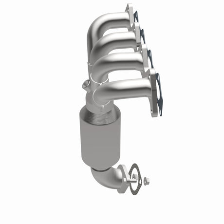 Convecteur Magnaflow DF 03 Hyundai Elantra 2.0L