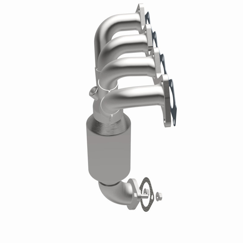 Convecteur Magnaflow DF 03 Hyundai Elantra 2.0L