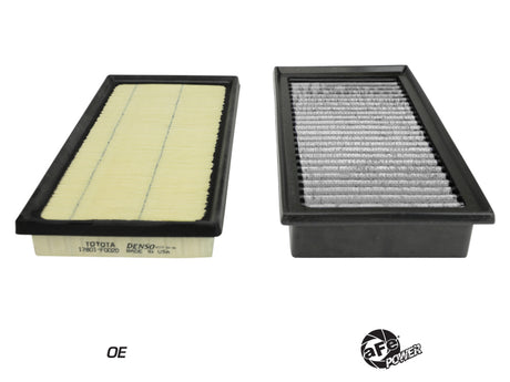 Filtre de rechange d'origine aFe MagnumFLOW Pro DRY S pour Toyota C-HR 2.0L 18-19
