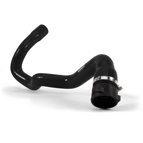 Kit de durites de radiateur en silicone noir Mishimoto pour Ford Focus ST 2.0L 13-16