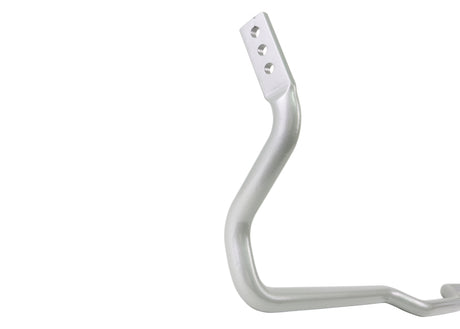 Barre stabilisatrice réglable arrière 26 mm XX H/Duty pour Mitsubishi Lancer Evo 4/5/6 / 1/02-6/08 Evo 7/8/9 Whiteline 1/12/97