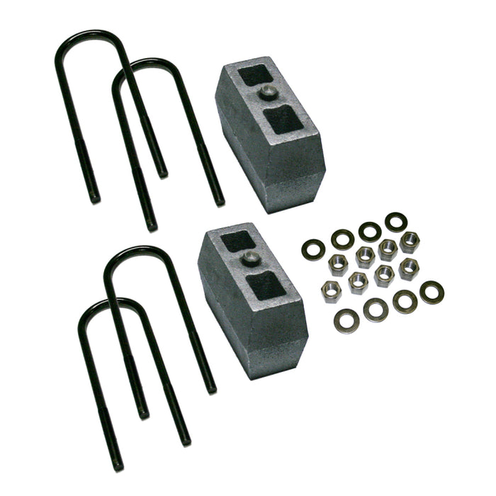 Kit de blocs Superlift 84-90 Ford Bronco II 4 pouces