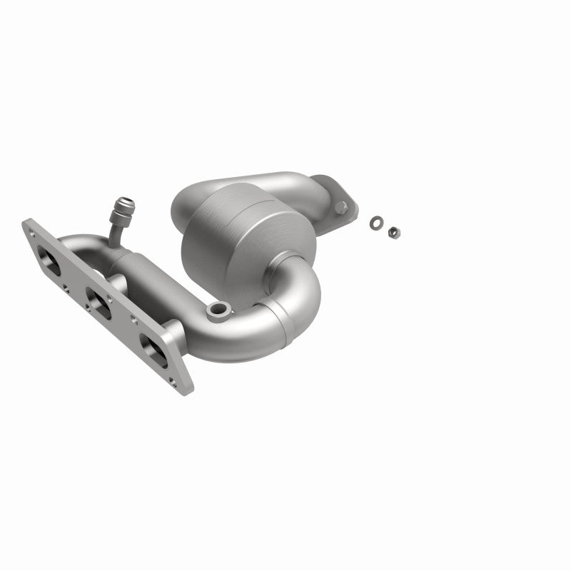 Convecteur Magnaflow DF 00-03 Ford Taurus 3.0L