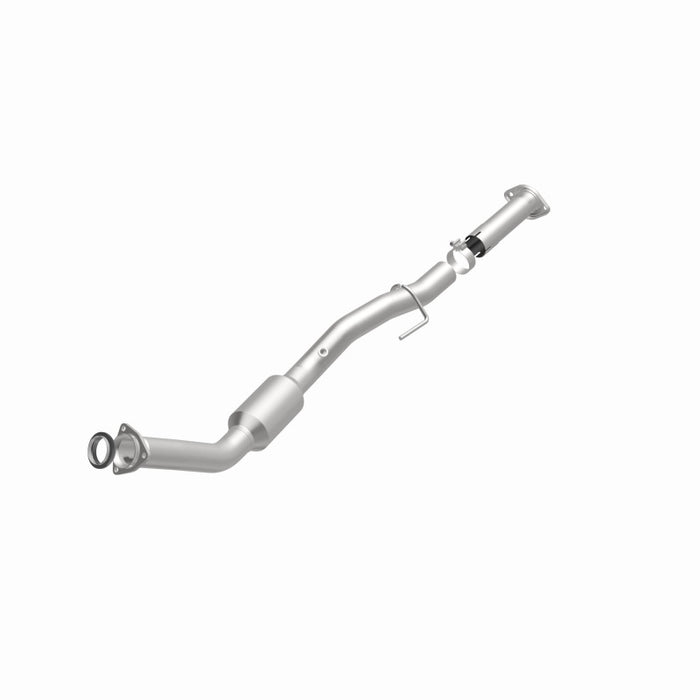 Convecteur MagnaFlow DF 03 Chevy Trailblazer 4,2 L