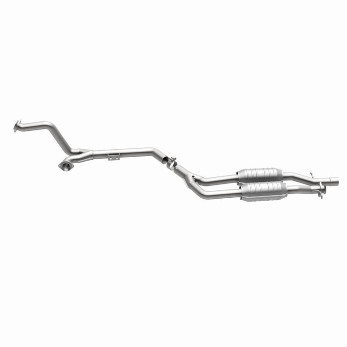 Convecteur MagnaFlow DF 92-93 Mercedes 500E 5.0L