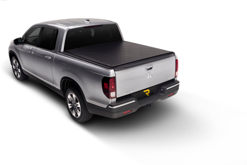 Truxedo 05-16 Honda Ridgeline 4ft 8in Lo Pro Bed Cover