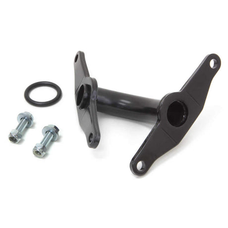 Kit de relocalisation de soupape CDR pour camions Ford 6,9/7,3 L Banks Power 83-93