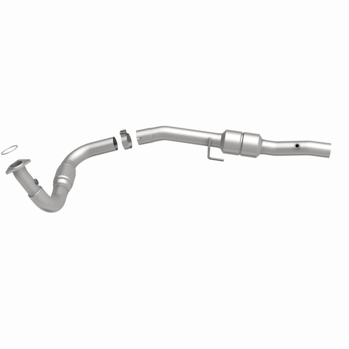 Convecteur MagnaFlow DF 00-06 Chevy/GMC côté conducteur 6,0 L