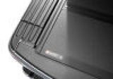 Dodge Ram 1500 BAK 09-18 (Classic 19-20 uniquement) 5 pieds 7 pouces (avec boîte Ram) BAKFlip MX4 finition mate