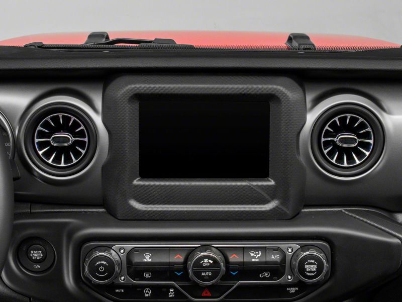 Kit d'éclairage d'ambiance à LED Raxiom 18-23 Jeep Wrangler JL