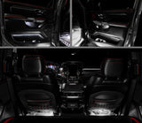 Kit de conversion d'éclairage ambiant intérieur complet Oracle 19-22 RAM ColorSHIFT RVB VOIR LA GARANTIE